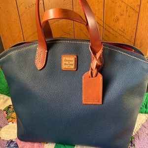 Dooney and Bourke